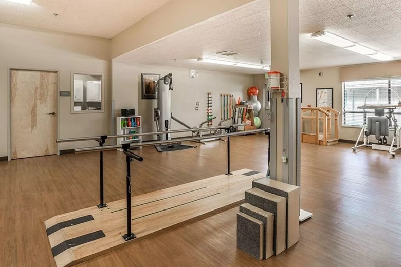 Image of Regency Hermiston Nursing & Rehab Center (5)