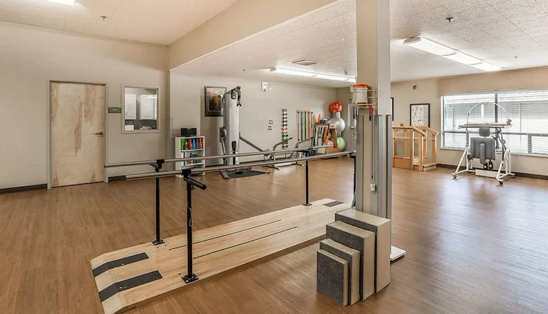 Image of Regency Hermiston Nursing & Rehab Center (5)