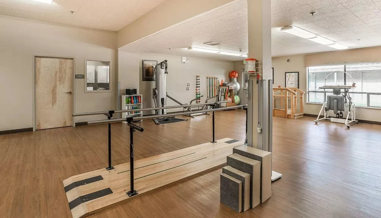 Image of Regency Hermiston Nursing & Rehab Center (5)