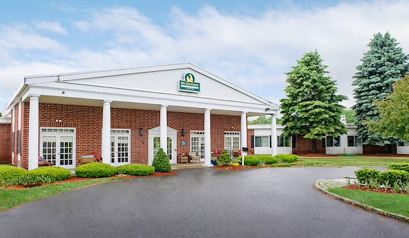 Image of Life Care Center Of Nashoba Valley (1)