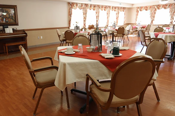 Image of The Laurels Of Carson City (6)