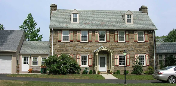 Image of Foulkeways at Gwynedd - Abington House Assisted Living (2)