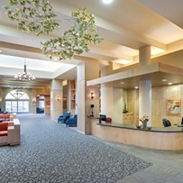Image of Eskaton Village Care Center (2)
