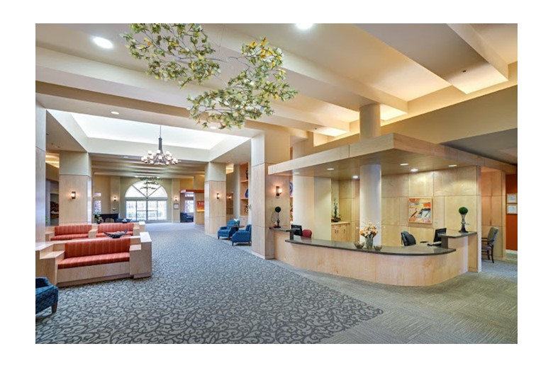Image of Eskaton Village Care Center (2)