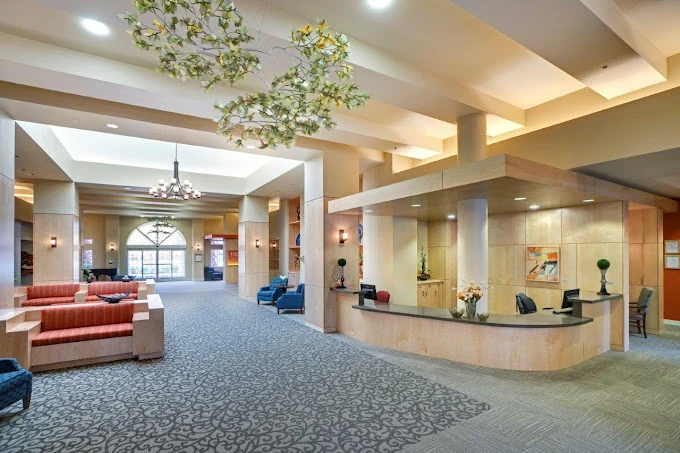 Image of Eskaton Village Care Center (2)