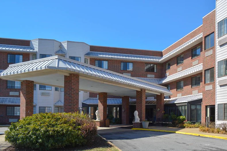 Image of Heritage Oaks (1)