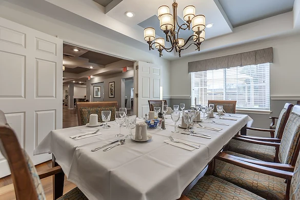 Image of Brookdale Chandler Regional (4)