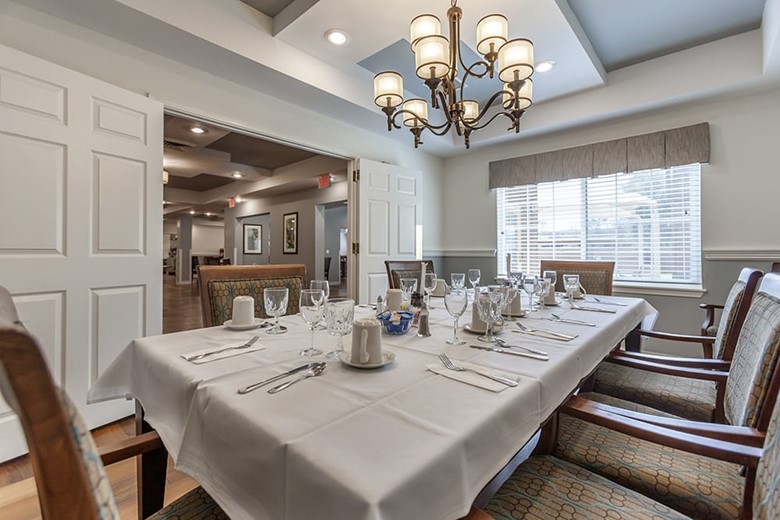 Image of Brookdale Chandler Regional (4)