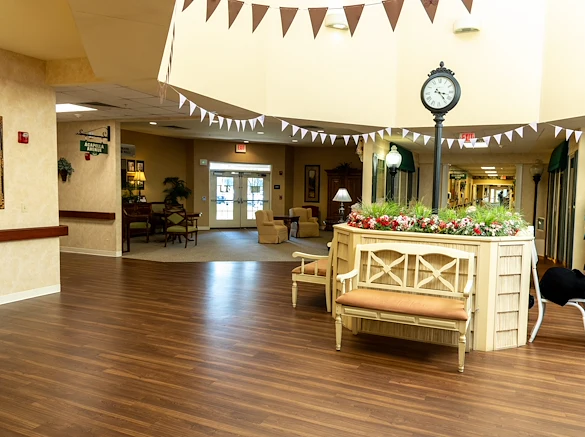Image of Greenleaf Senior Living (5)