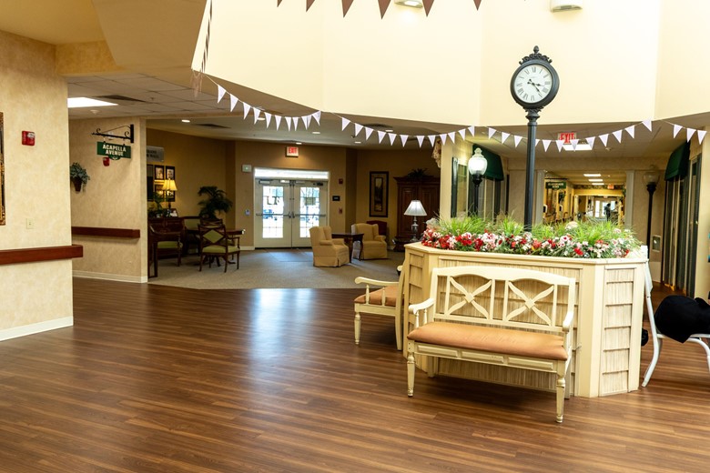 Image of Greenleaf Senior Living (5)