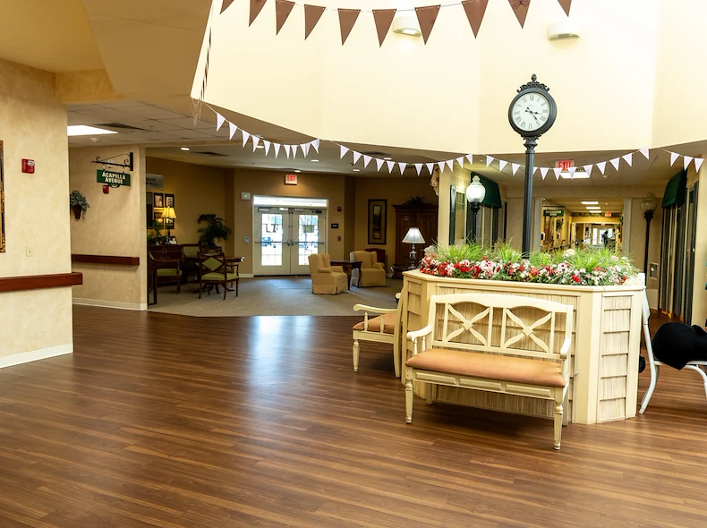 Image of Greenleaf Senior Living (5)