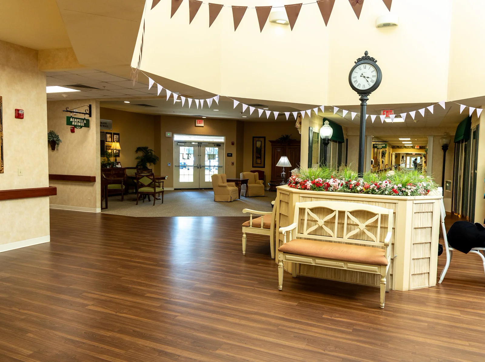 Image of Greenleaf Senior Living (5)