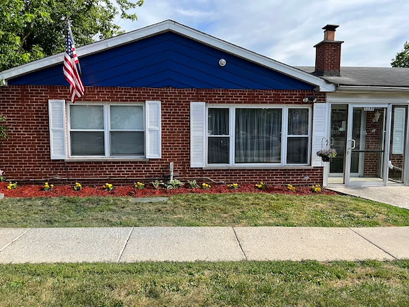 Image of Aperion Care Midlothian (1)