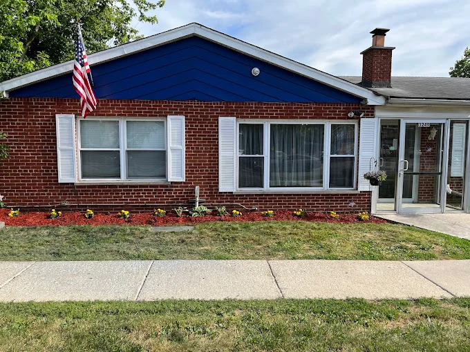 Image of Aperion Care Midlothian (1)