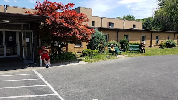 Image of Ransomville Manor (1)