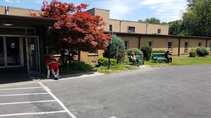 Image of Ransomville Manor (1)