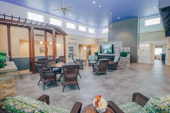 Image of Artis Senior Living of Somers (7)