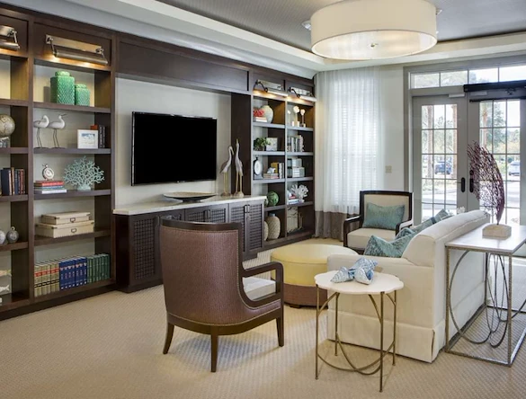 Image of Starling at Nocatee Senior Living (4)