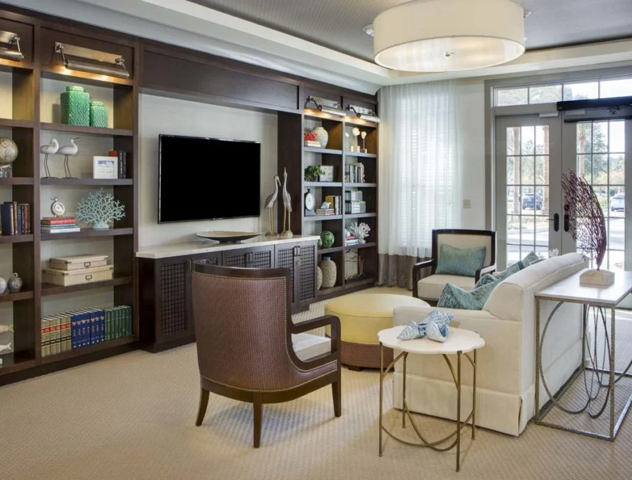 Image of Starling at Nocatee Senior Living (4)