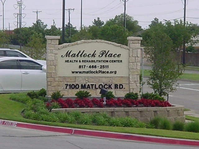 Image of Matlock Place Health & Rehabilitation Center (2)