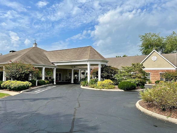 Image of Morning Pointe Senior Living of Greeneville (1)