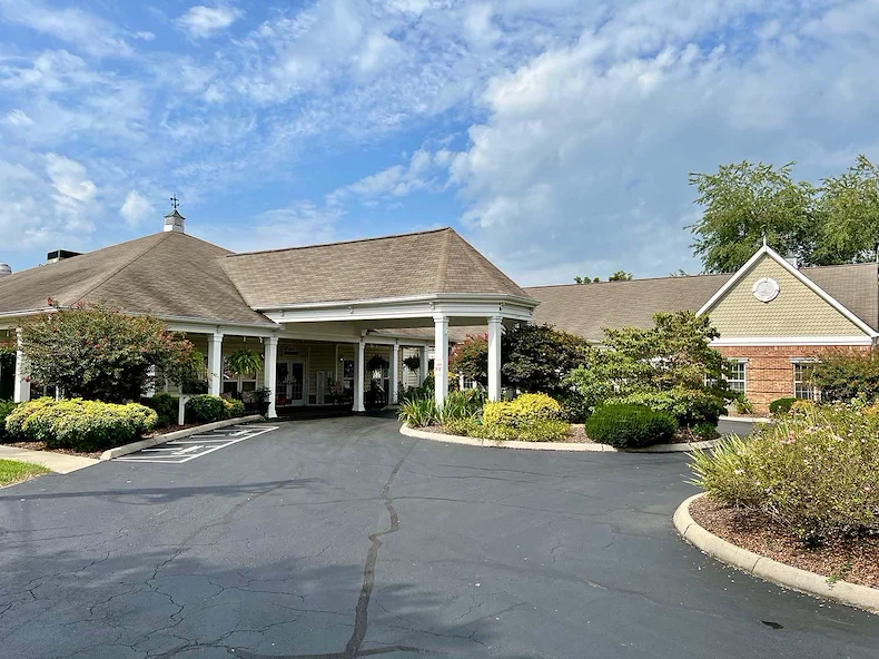 Image of Morning Pointe Senior Living of Greeneville (1)