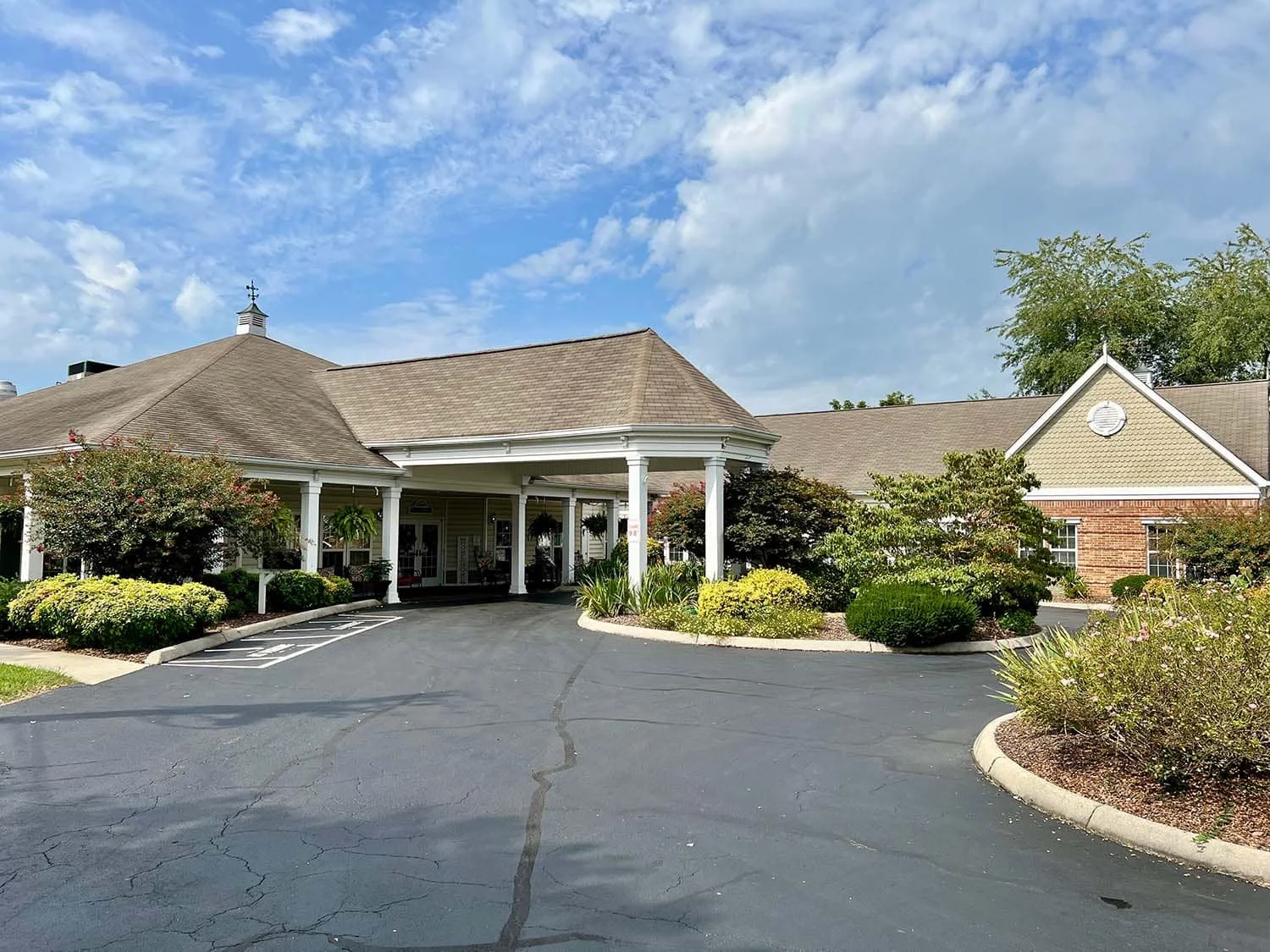 Image of Morning Pointe Senior Living of Greeneville (1)