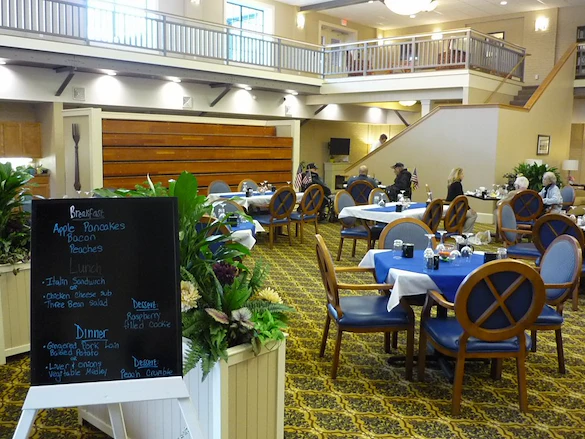 Image of Champlain Valley Senior Community (3)