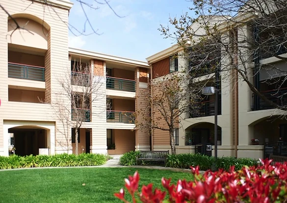 Image of The Terraces Of Los Gatos (1)