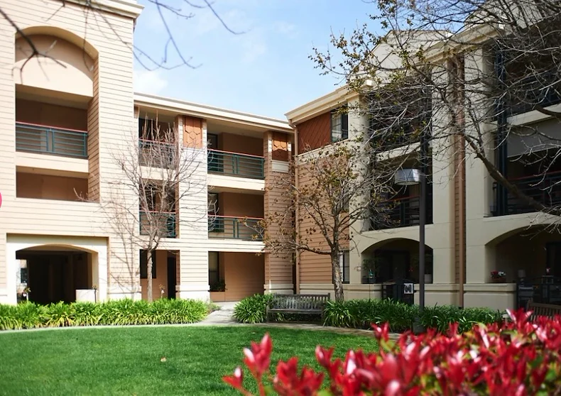 Image of The Terraces Of Los Gatos (1)