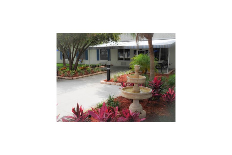 Image of East Bay Rehabilitation Center (5)