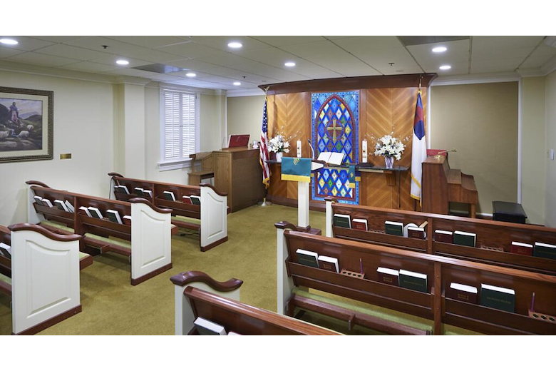 Image of Galleria Woods Assisted Living (5)