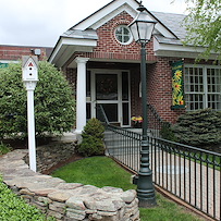 Image of Blaire House Of Milford (2)