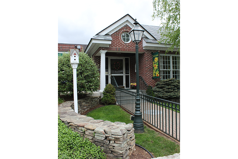 Image of Blaire House Of Milford (2)