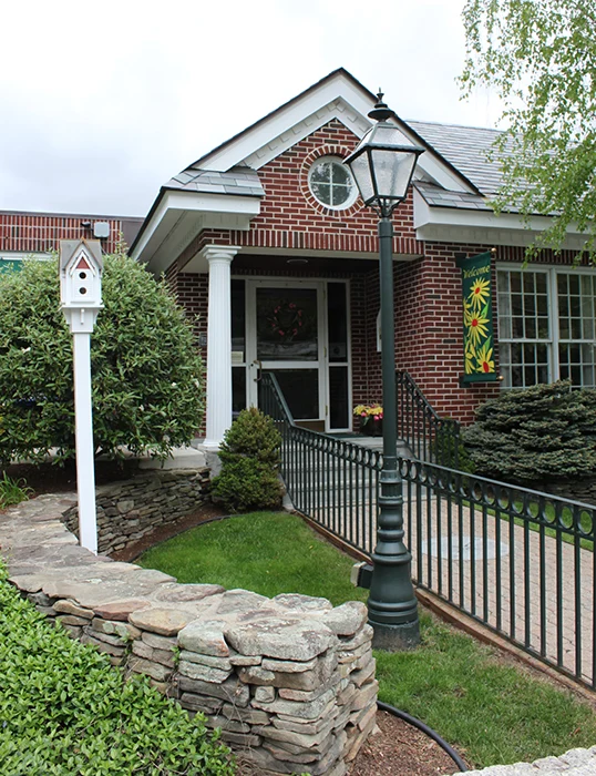 Image of Blaire House Of Milford (2)