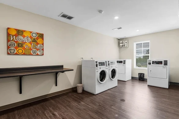 Image of Center Crossing (4)