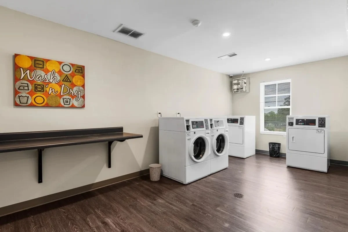 Image of Center Crossing (4)