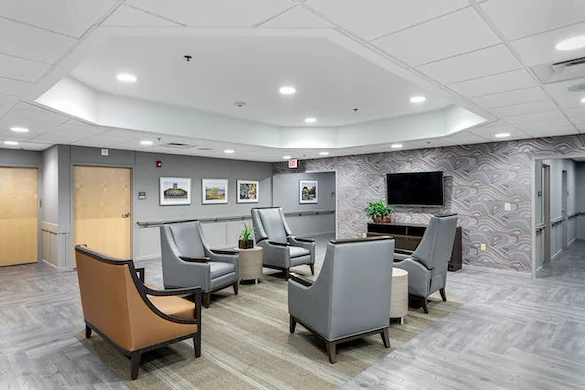 Image of Elderwood At Wheatfield (2)