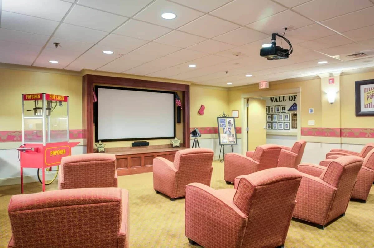 Image of The Woods at Cedar Run (5)