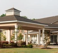 Image of Garden View of Baton Rouge (1)