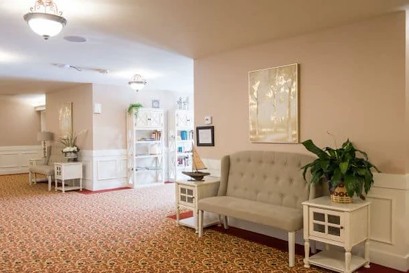 Image of Gables of Idaho Falls Senior Living (5)