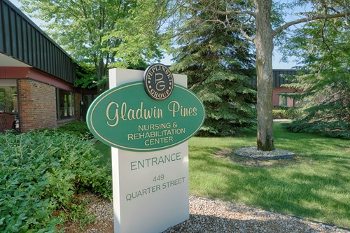 Image of Gladwin Pines Nursing And Rehabilitation Center (1)