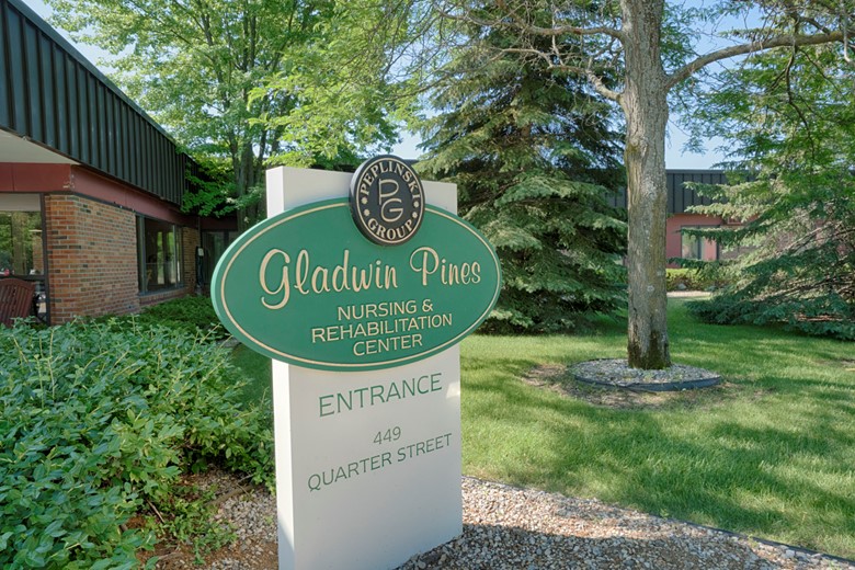 Image of Gladwin Pines Nursing And Rehabilitation Center (1)