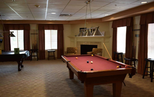 Image of Willow Brook at Delaware Run - Independent Living (5)