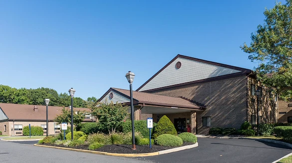 Image of Atlas Rehabilitation & Healthcare Center at West Deptford (1)