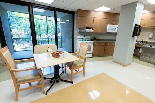Image of Clifton Springs Hospital And Clinic Extended Care (4)