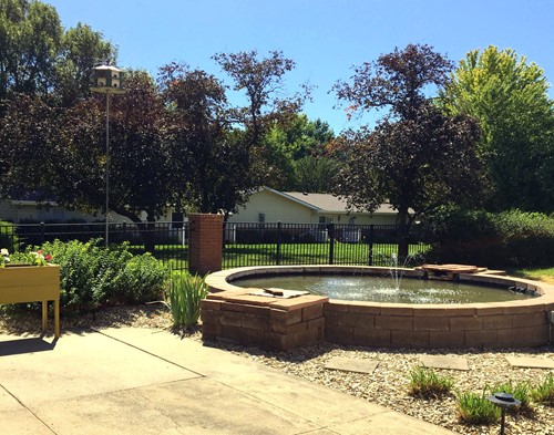 Image of Clay Center Presbyterian Manor (3)