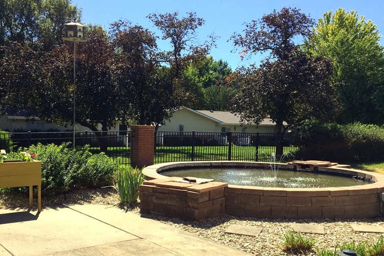 Image of Clay Center Presbyterian Manor (3)