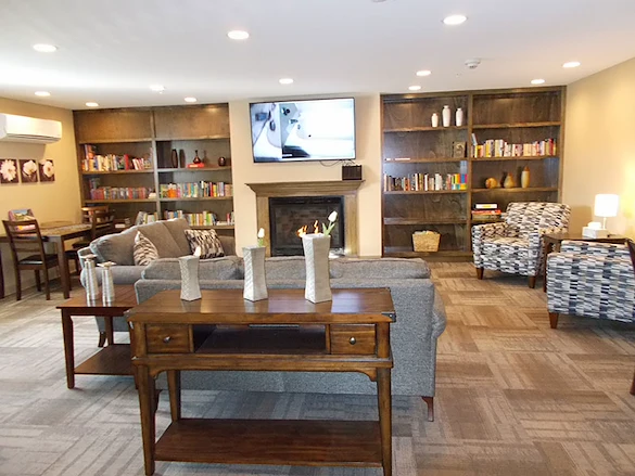 Image of Connect55+ Warsaw (10)