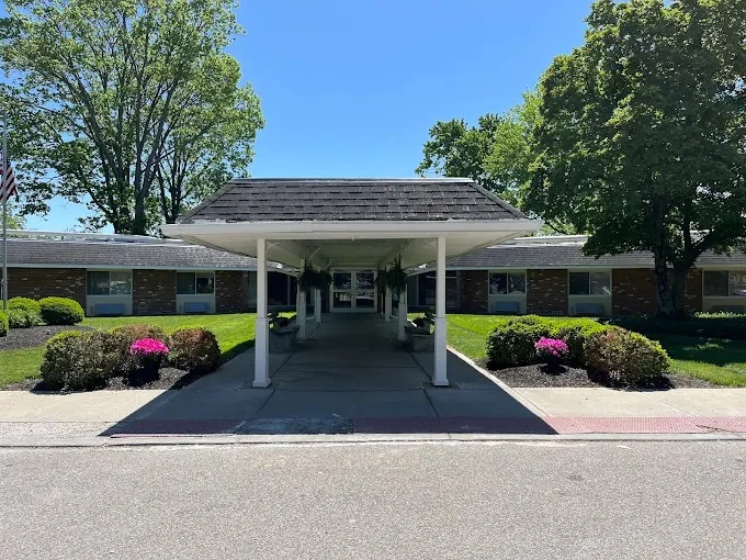 Image of Buckeye Forest at Madeira (1)